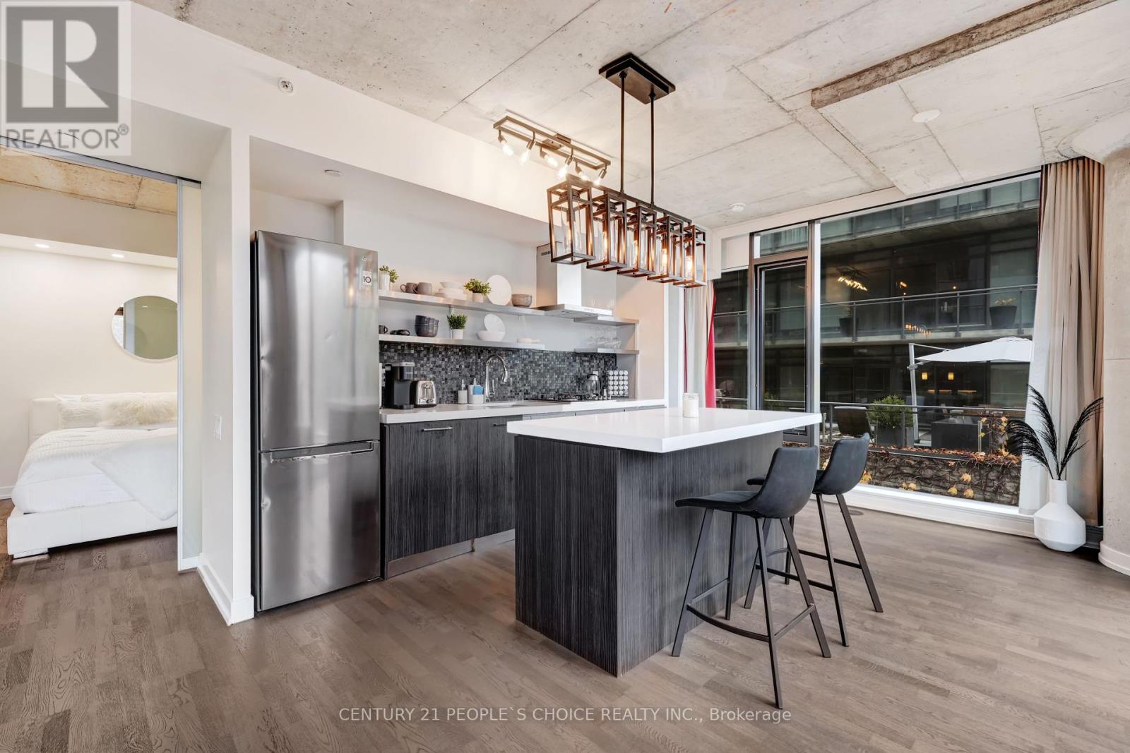 305 - 560 King Street W, Toronto, Ontario  M5V 1M3 - Photo 2 - C12113822