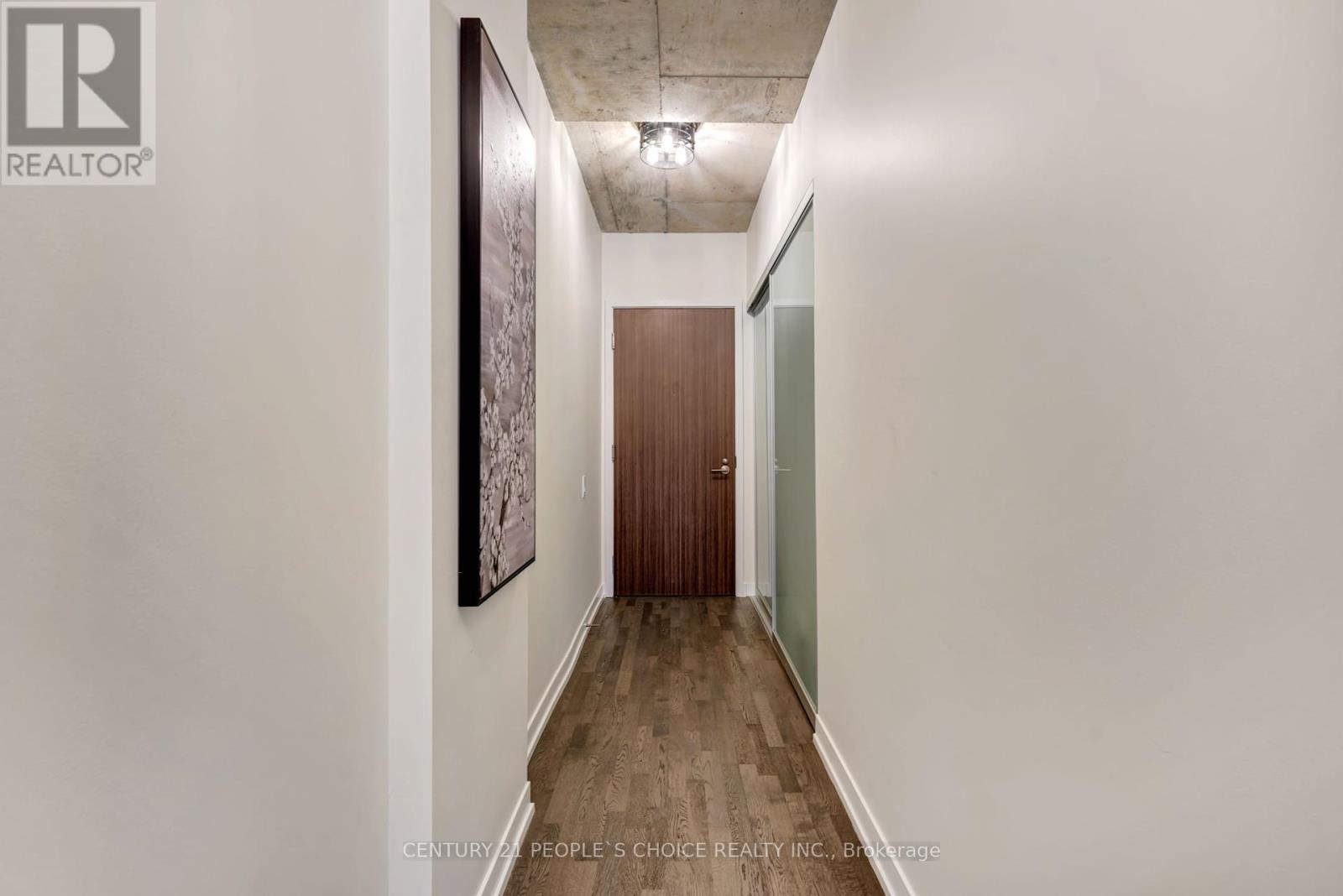 305 - 560 King Street W, Toronto, Ontario  M5V 1M3 - Photo 21 - C12113822