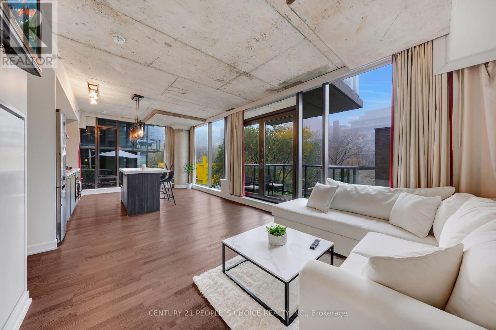 305 - 560 King Street W, Toronto, Ontario  M5V 1M3 - Photo 24 - C12113822