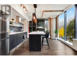 305 - 560 KING STREET W, Toronto, Ontario