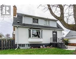 20 WEST 1ST Street, Hamilton, Ontario