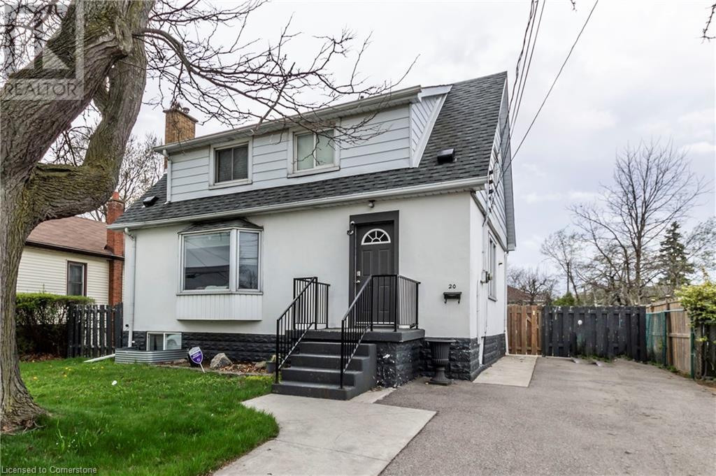 Property at 20 WEST 1ST Street image 2