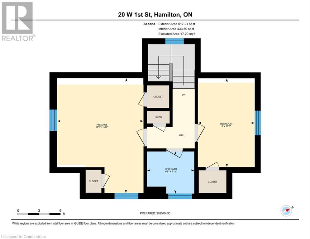 20 West 1st Street, Hamilton, Ontario  L9C 3B8 - Photo 34 - 40723220