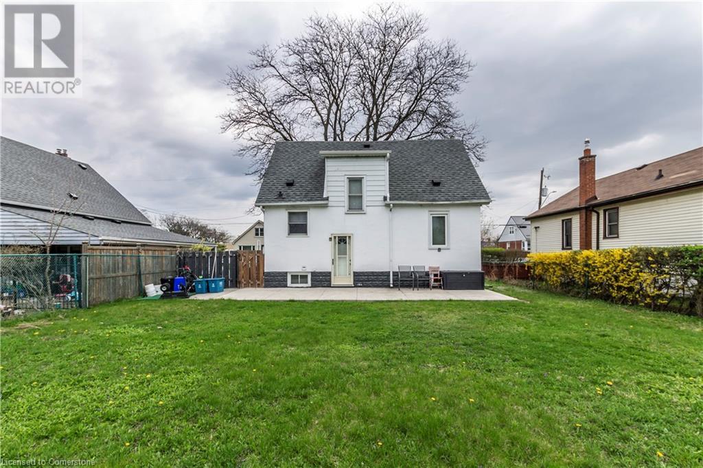 20 West 1st Street, Hamilton, Ontario  L9C 3B8 - Photo 30 - 40723220