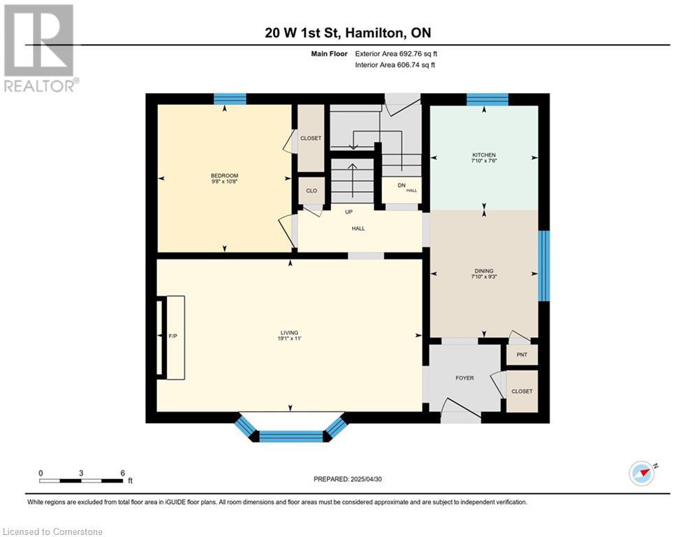 20 West 1st Street, Hamilton, Ontario  L9C 3B8 - Photo 33 - 40723220
