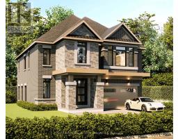 1610 GOLDENRIDGE ROAD, Pickering, Ontario