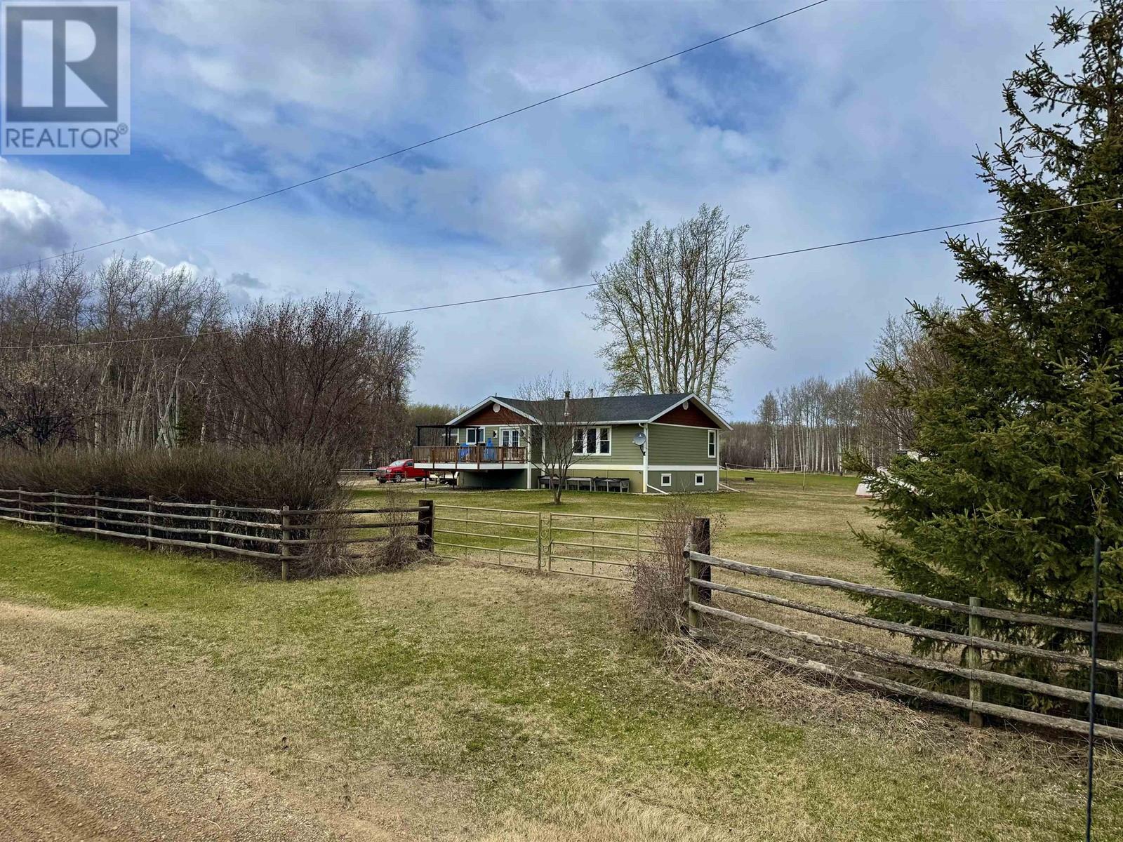 1016 240 ROAD, Fort St. John, British Columbia