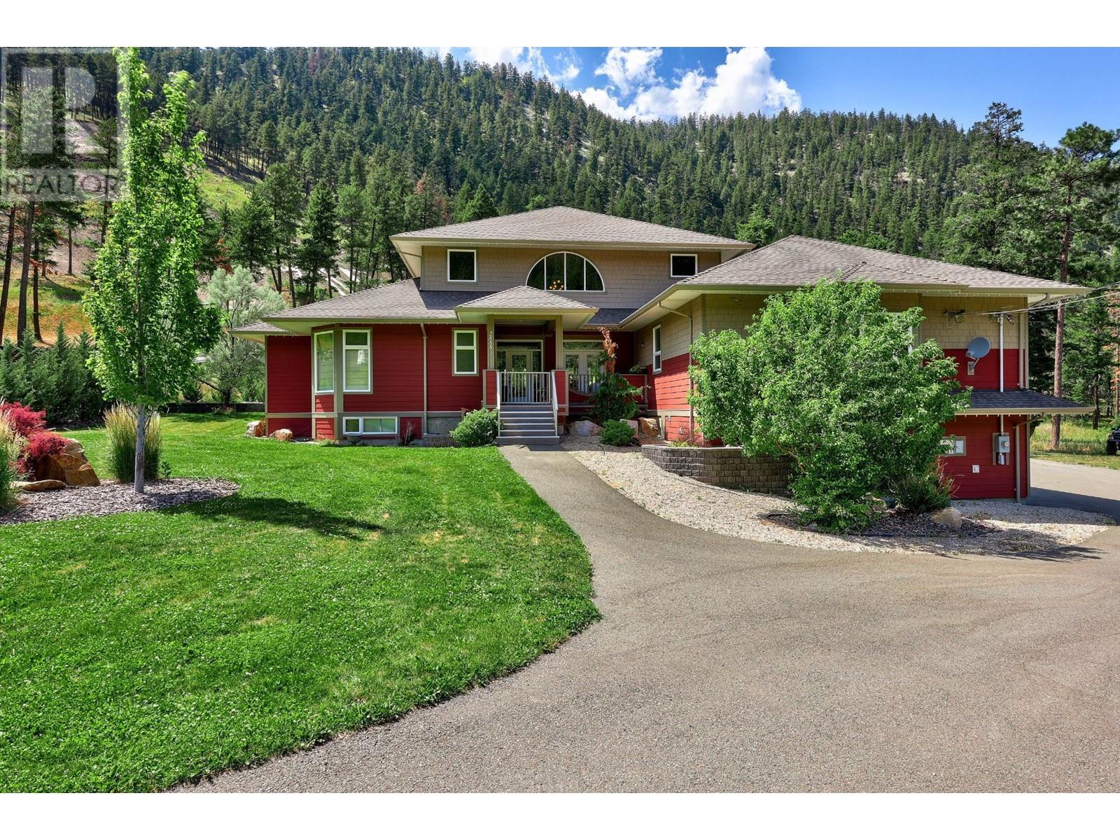 2555 Pratt Road, Kamloops, British Columbia  V2H 1T7 - Photo 2 - 10344321