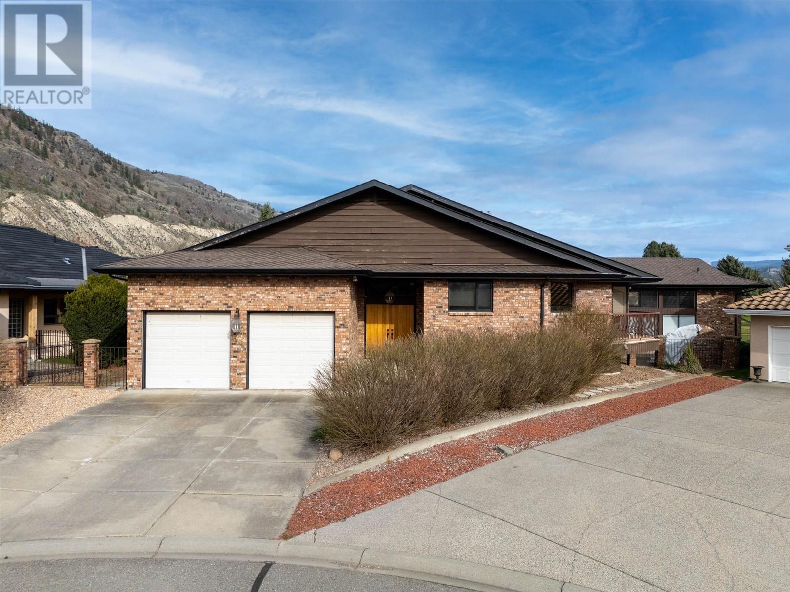 476 Pevero Place, Kamloops, British Columbia