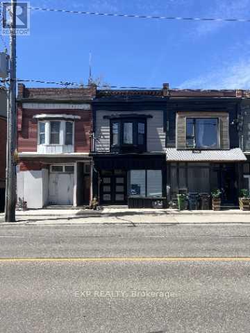 2555 DUNDAS STREET W, Toronto, Ontario