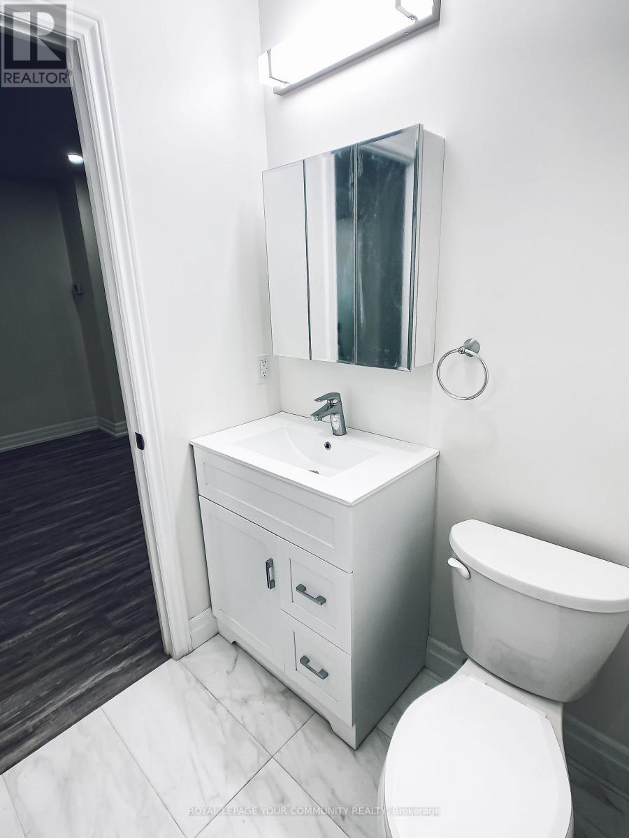 1623 Keele Street, Toronto, Ontario  M6M 3V8 - Photo 10 - W12112157