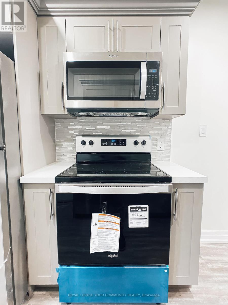 1623 Keele Street, Toronto, Ontario  M6M 3V8 - Photo 5 - W12112157