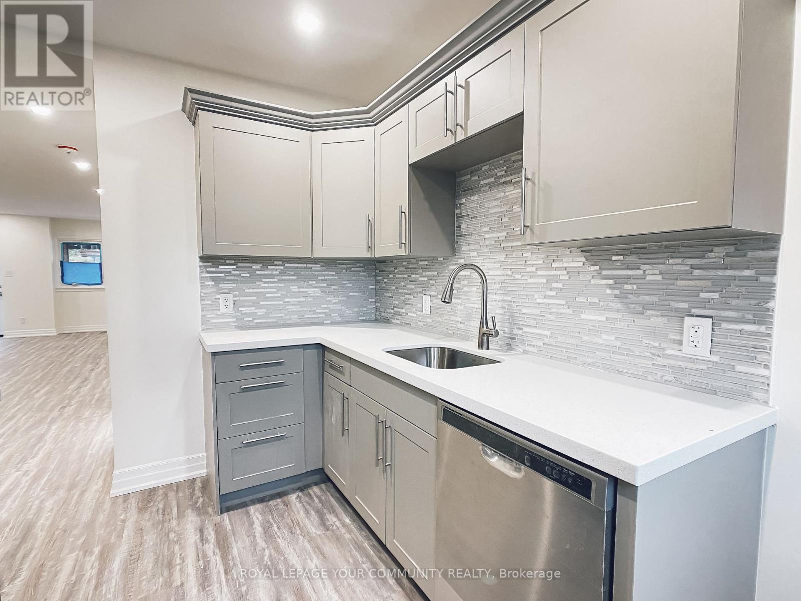 1623 Keele Street, Toronto, Ontario  M6M 3V8 - Photo 4 - W12112157