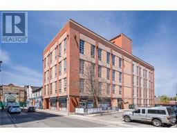 11 REBECCA Street Unit# 401, Hamilton, Ontario