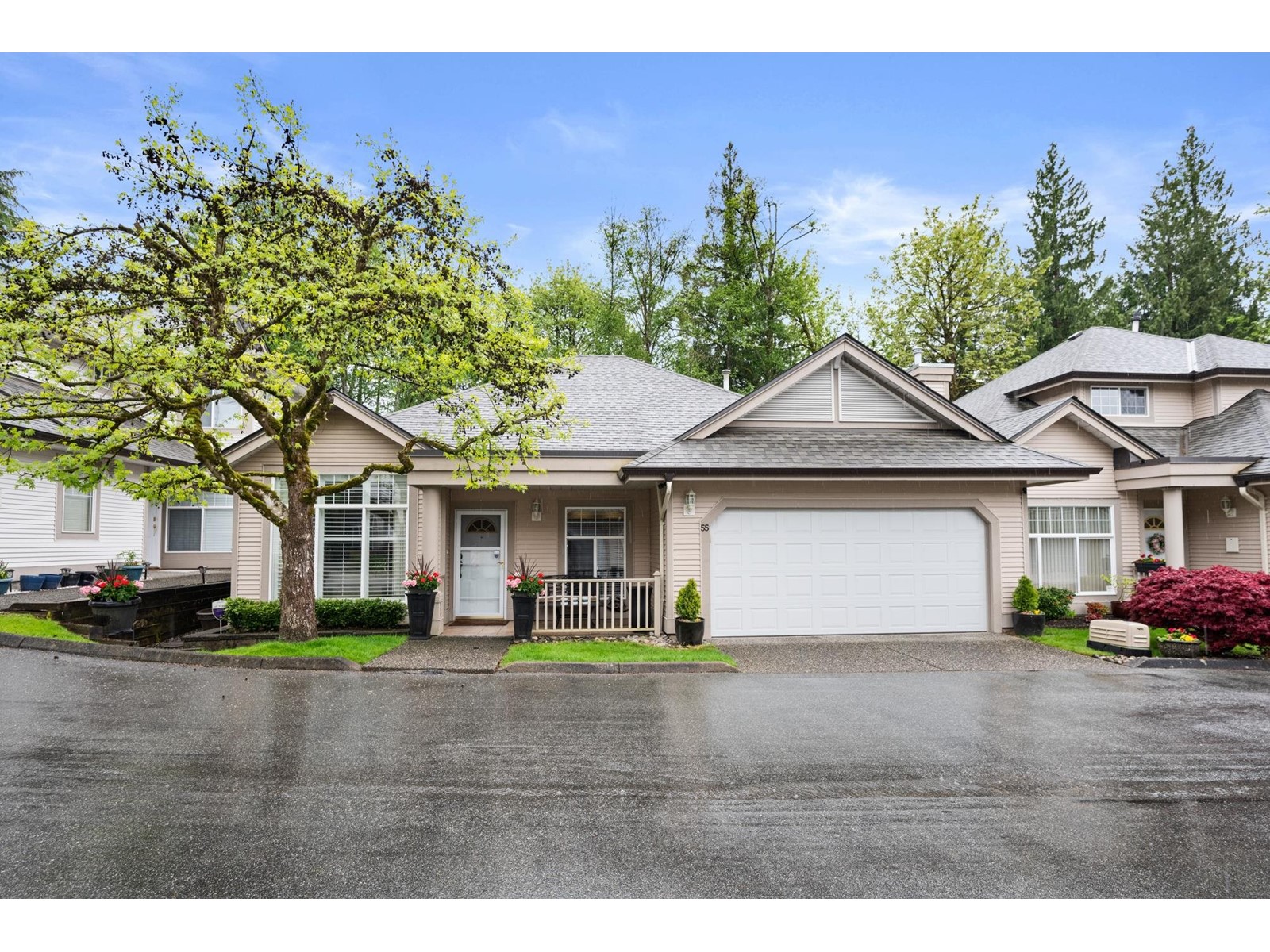 55 9025 216 STREET, langley, British Columbia