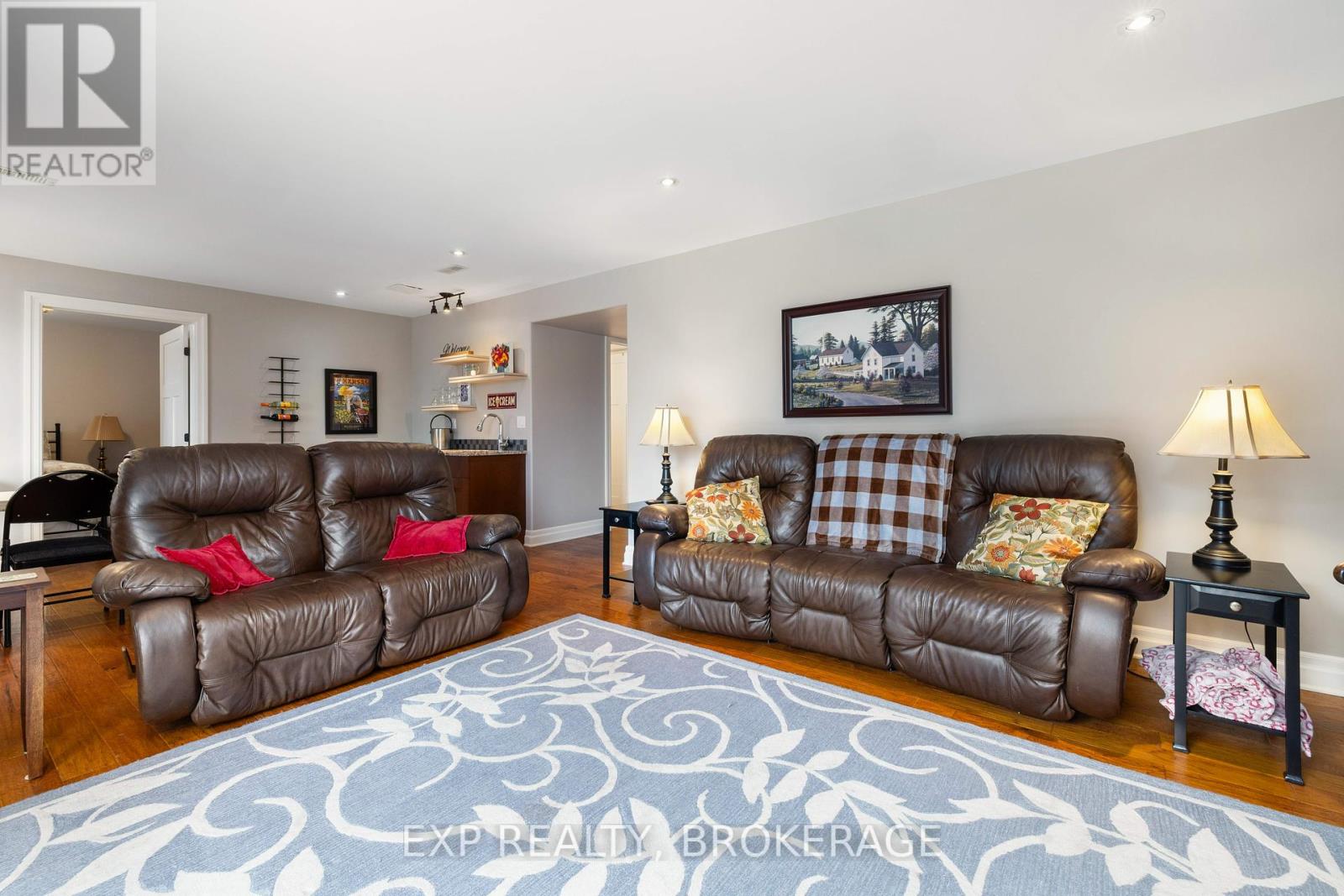 132 Kildare Avenue, Loyalist, Ontario  K7N 1Z5 - Photo 39 - X12025143