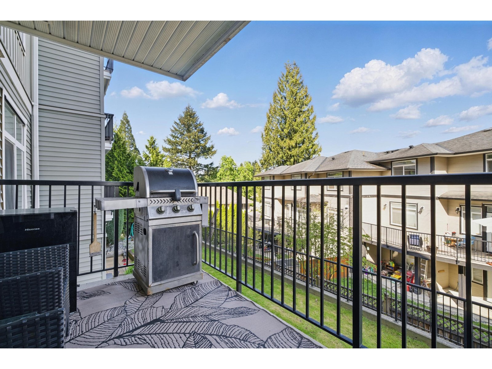 206 33255 Old Yale Road, Abbotsford, British Columbia  V2S 8R2 - Photo 19 - R2994608