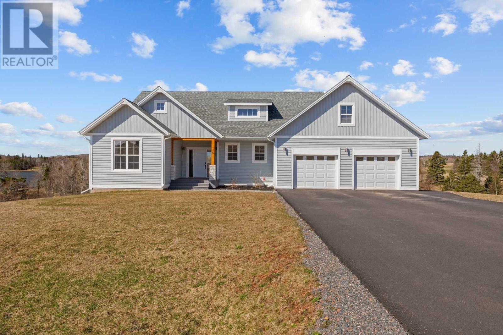Lorem Ipsum Dolor, Clyde River, Prince Edward Island  C0A  - Photo 1 - DEMO28237366