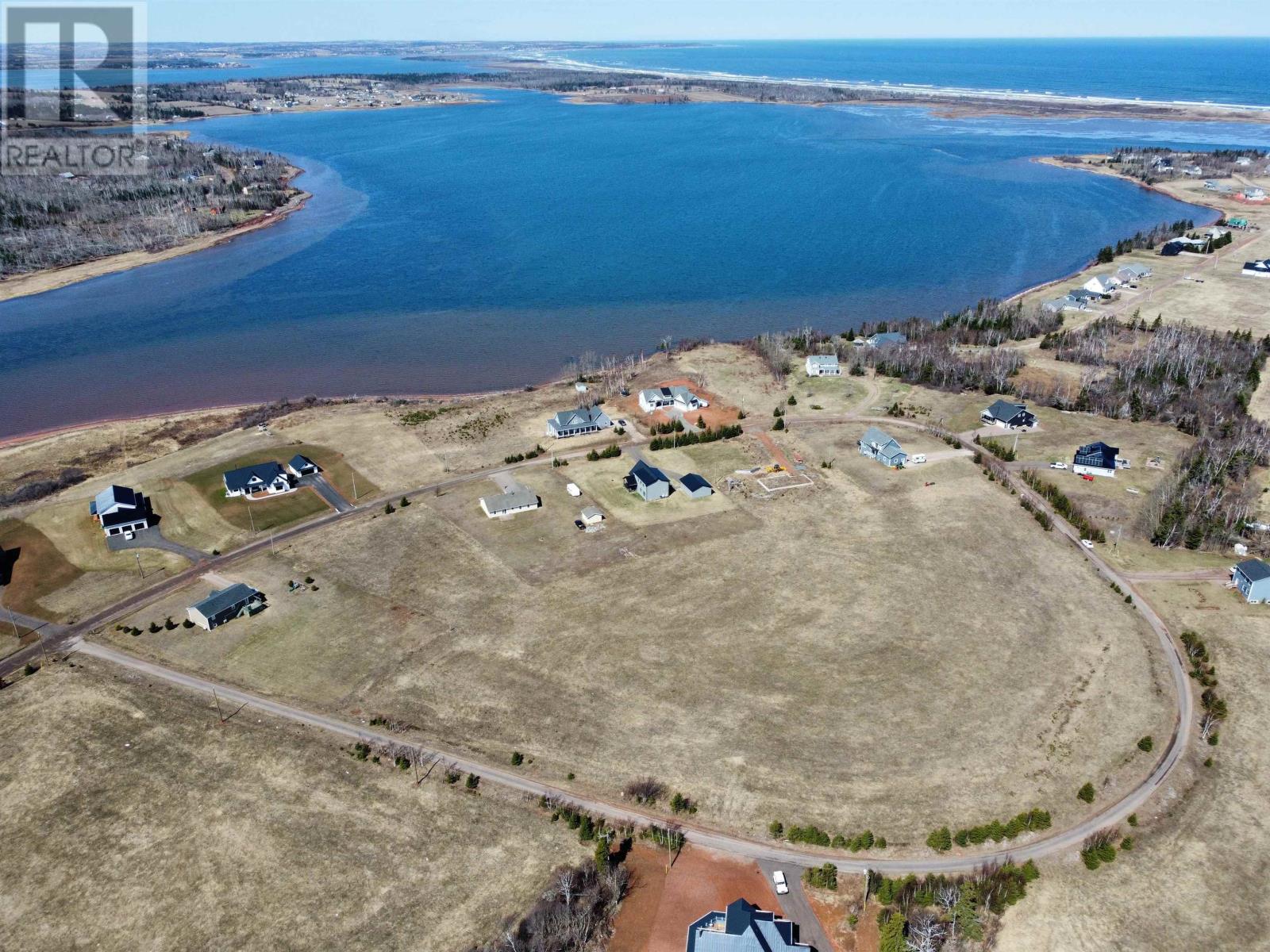 Lot 0 Sunset Crescent, West Covehead, Prince Edward Island  C0A 1P0 - Photo 2 - 202509325