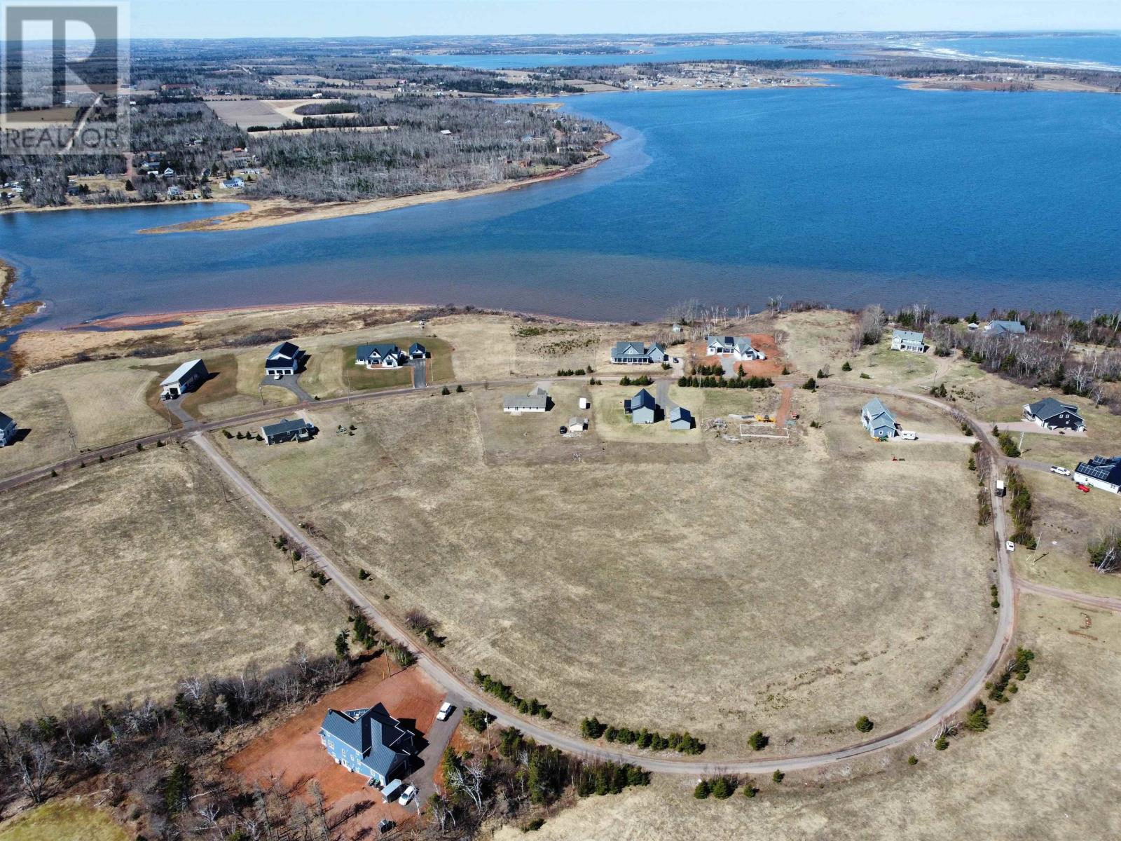 Lot 0 Sunset Crescent, West Covehead, Prince Edward Island  C0A 1P0 - Photo 3 - 202509325