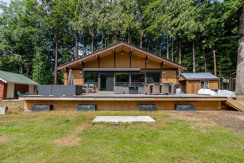 1680 Columbia Valley Road, Columbia Valley, Lindell Beach, British Columbia  V2R 4X2 - Photo 3 - R2996451