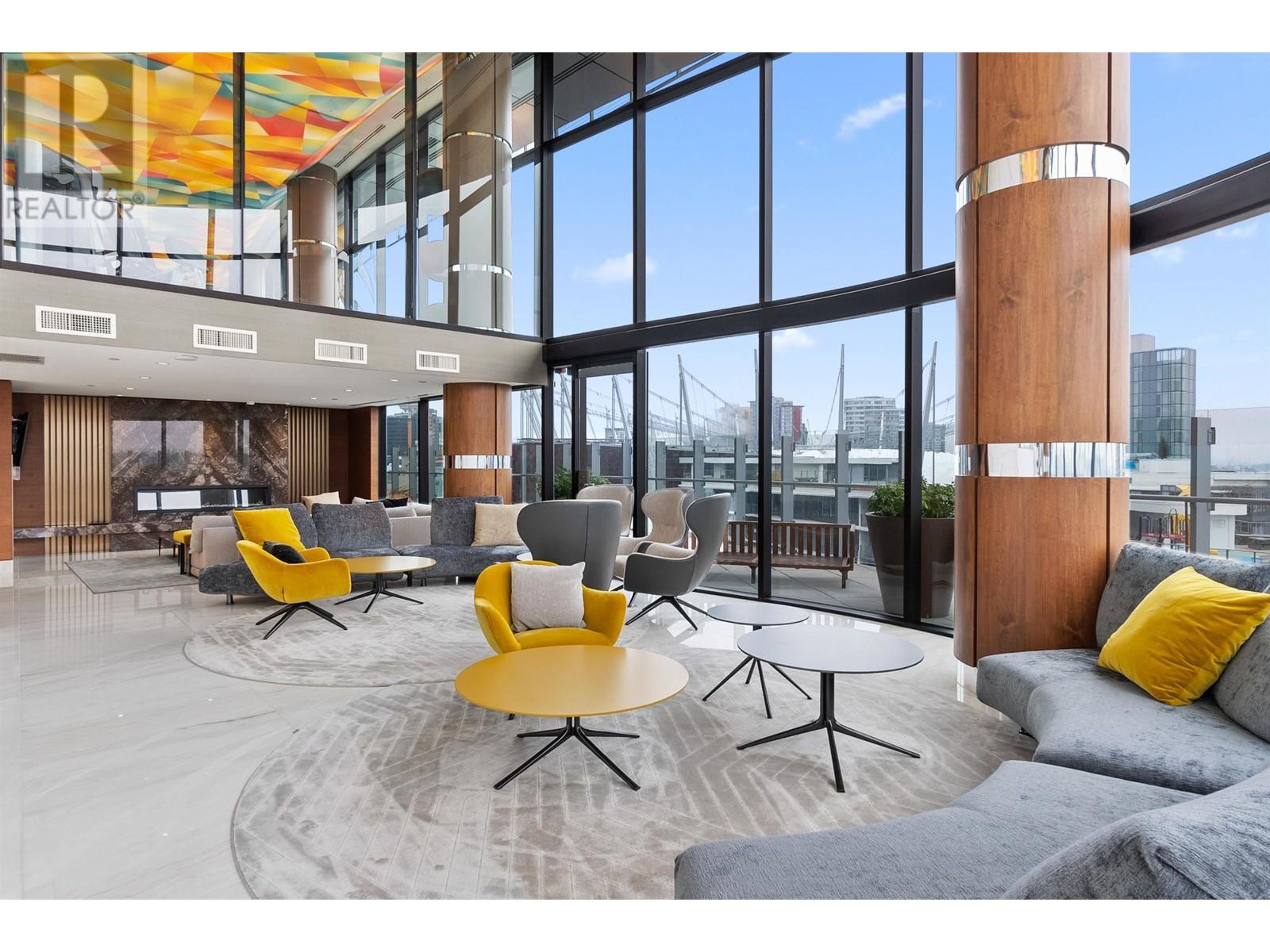 684 87 Nelson Street, Vancouver, British Columbia  V6Z 0E8 - Photo 30 - R2996291