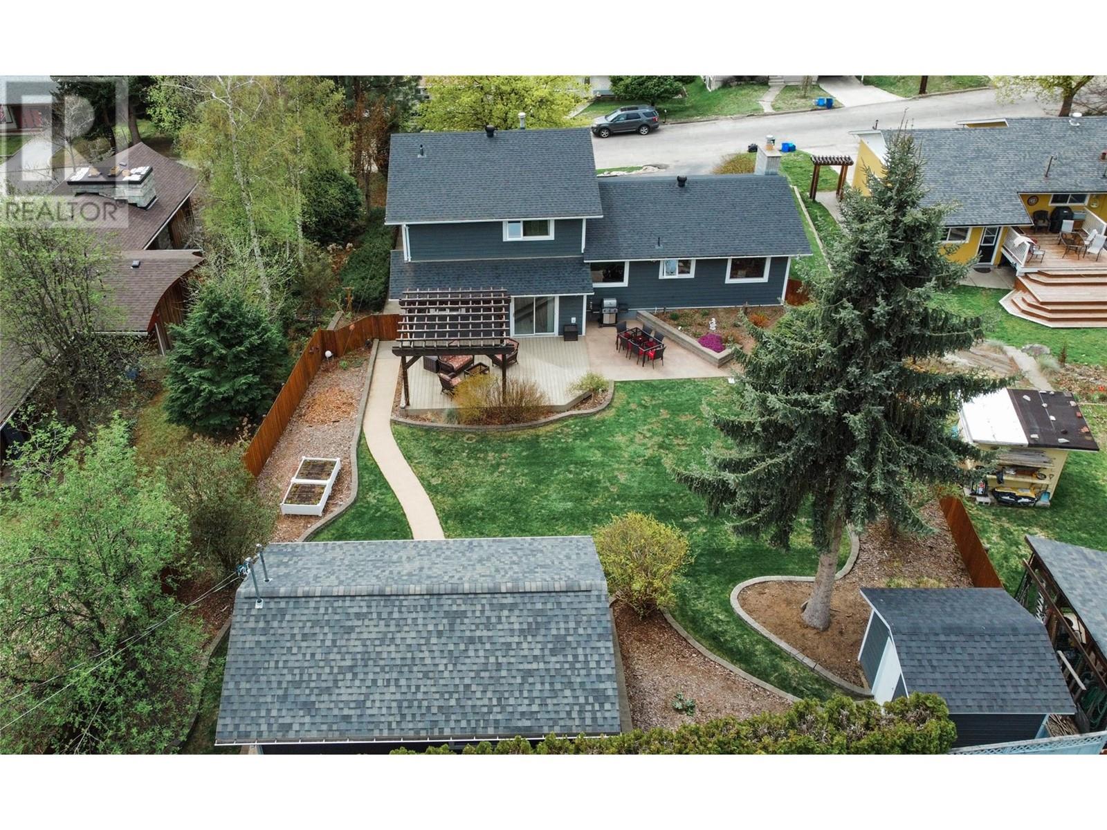 836 Burns Avenue, Warfield, British Columbia  V1R 2G1 - Photo 80 - 10345406