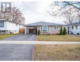 545 CHAMBERLAIN ROAD, Burlington, Ontario