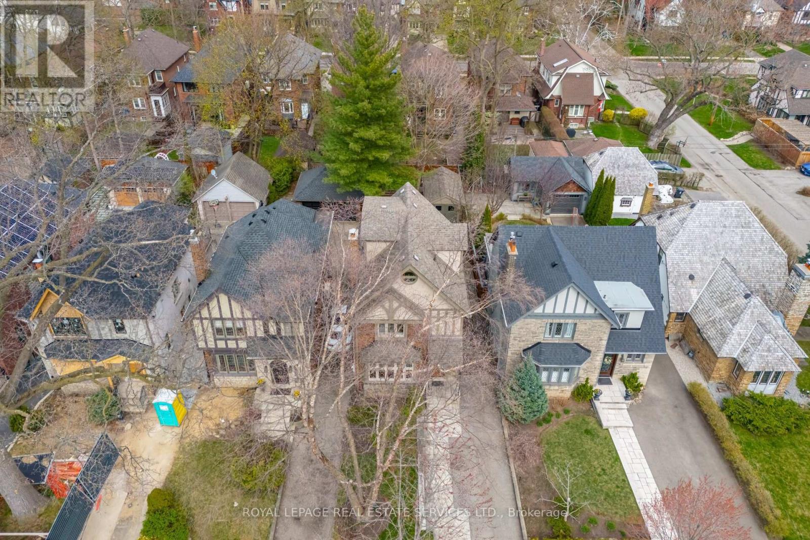 Property at 33 WILLINGDON BOULEVARD image 3
