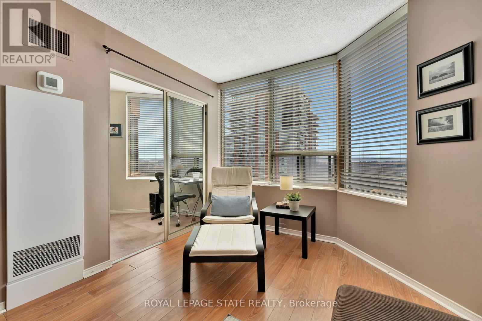 1610 - 1270 Maple Crossing Boulevard, Burlington (Brant), Ontario  L7S 2J3 - Photo 12 - W12113785