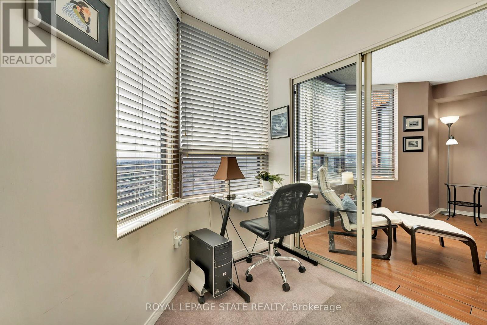 1610 - 1270 Maple Crossing Boulevard, Burlington (Brant), Ontario  L7S 2J3 - Photo 16 - W12113785