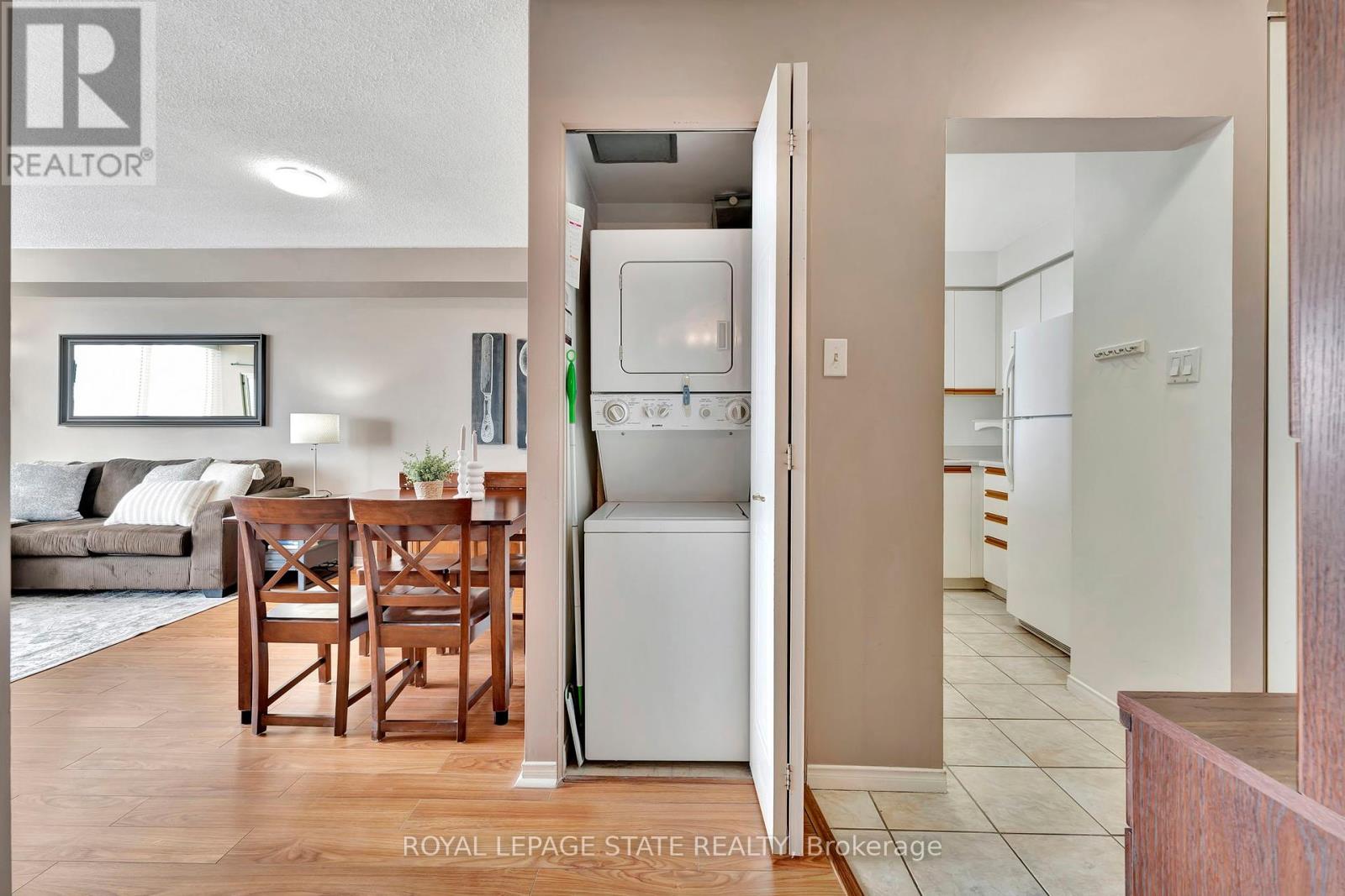 1610 - 1270 Maple Crossing Boulevard, Burlington (Brant), Ontario  L7S 2J3 - Photo 22 - W12113785