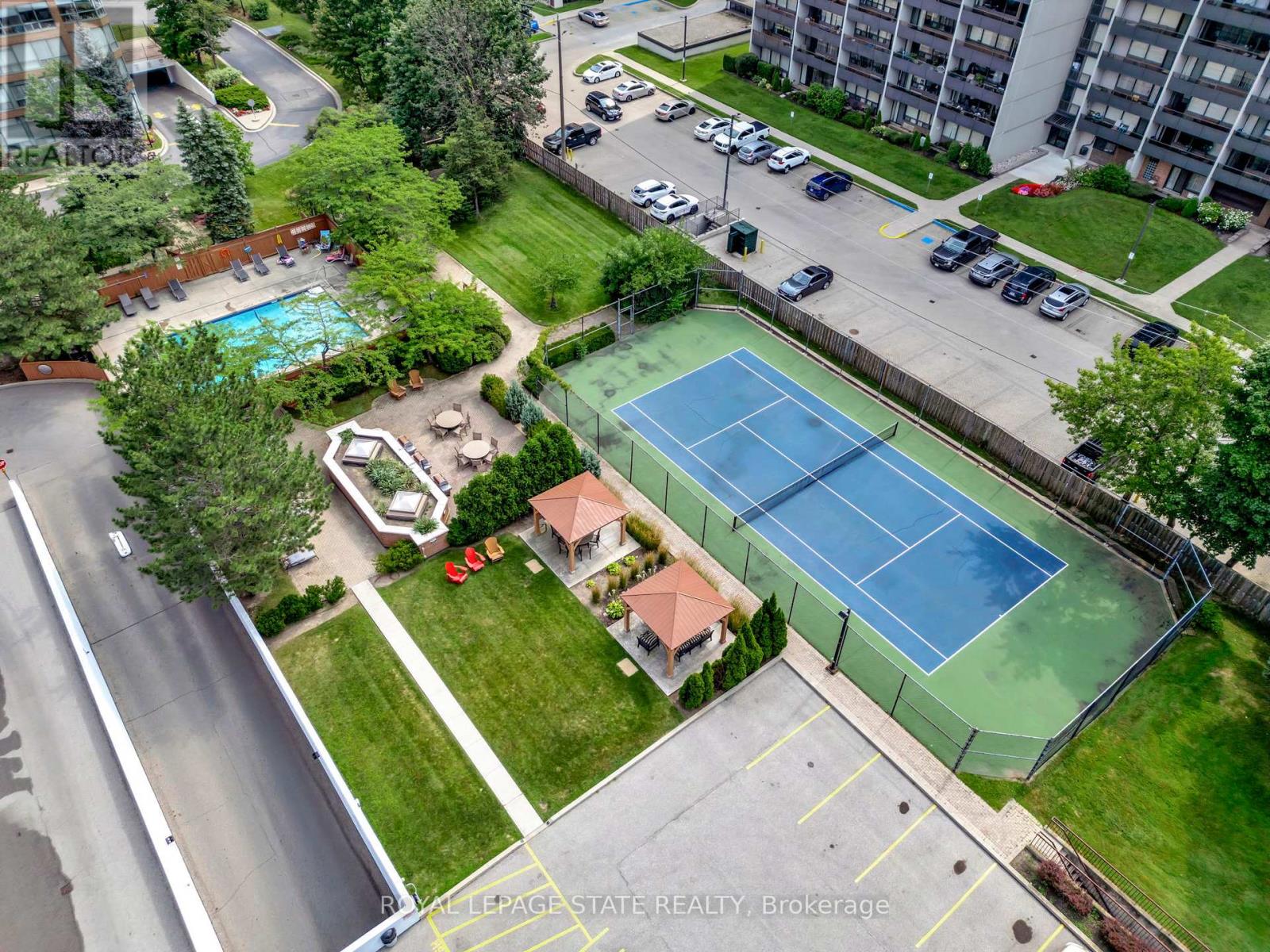 1610 - 1270 Maple Crossing Boulevard, Burlington (Brant), Ontario  L7S 2J3 - Photo 26 - W12113785