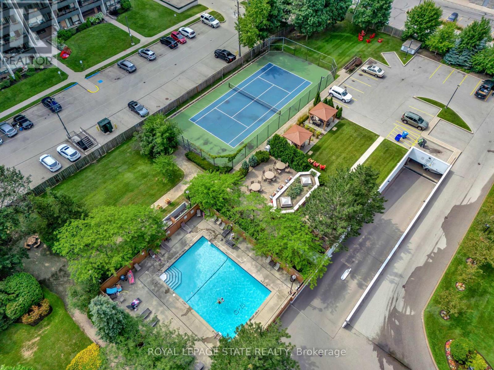 1610 - 1270 Maple Crossing Boulevard, Burlington (Brant), Ontario  L7S 2J3 - Photo 27 - W12113785