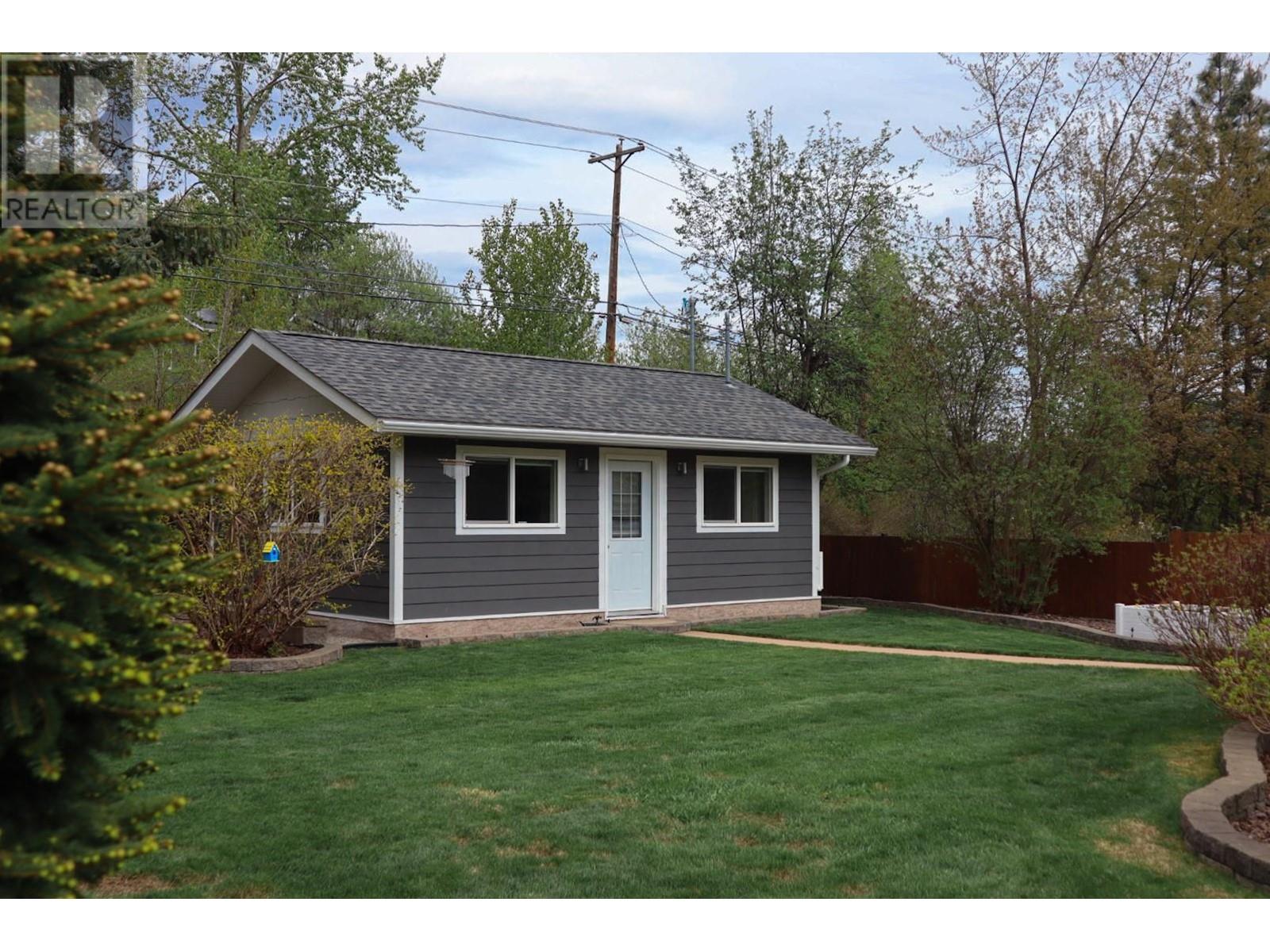 836 Burns Avenue, Warfield, British Columbia  V1R 2G1 - Photo 69 - 10345406