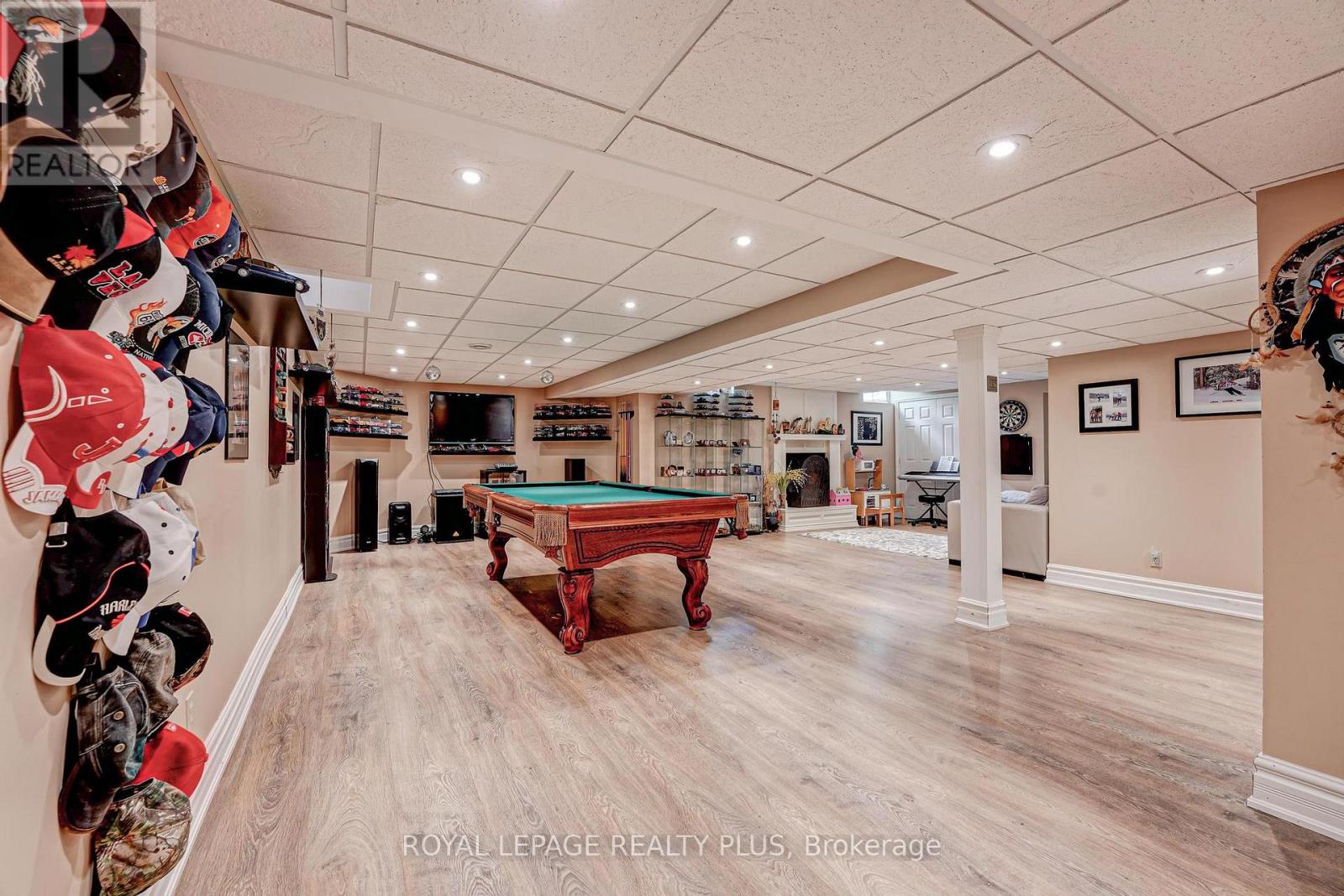 5 Coates Hill Court, Caledon, Ontario  L7E 0N5 - Photo 28 - W12113802