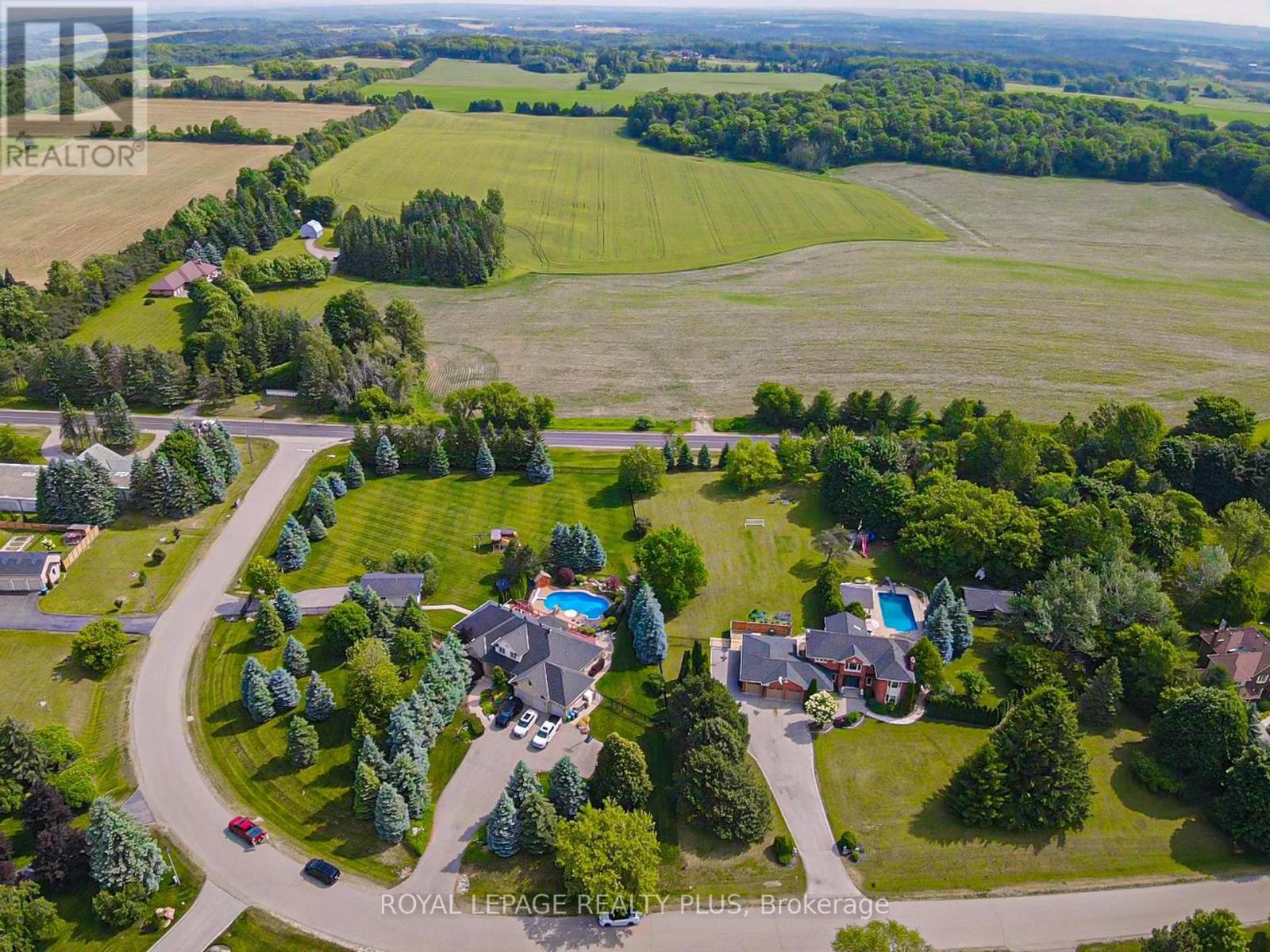 5 Coates Hill Court, Caledon, Ontario  L7E 0N5 - Photo 41 - W12113802