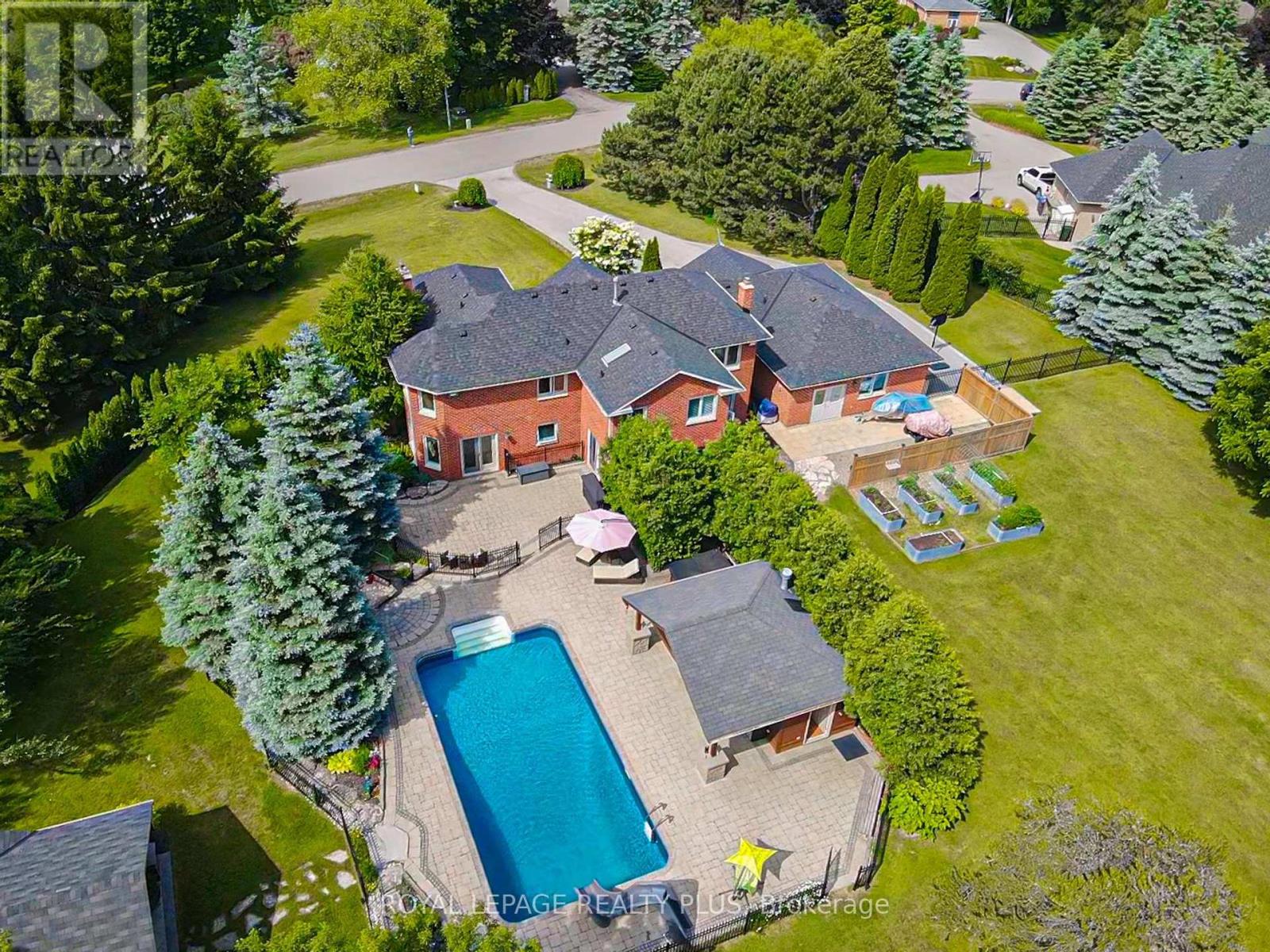 5 Coates Hill Court, Caledon, Ontario  L7E 0N5 - Photo 46 - W12113802