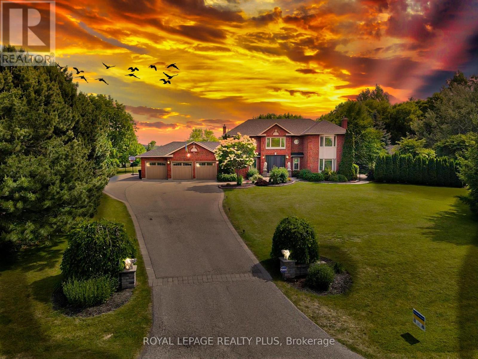 5 Coates Hill Court, Caledon, Ontario  L7E 0N5 - Photo 47 - W12113802