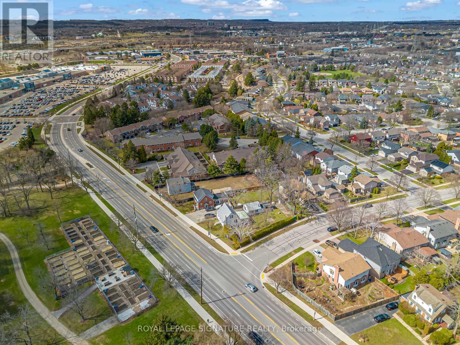 1205 HAMMOND STREET, Burlington, Ontario