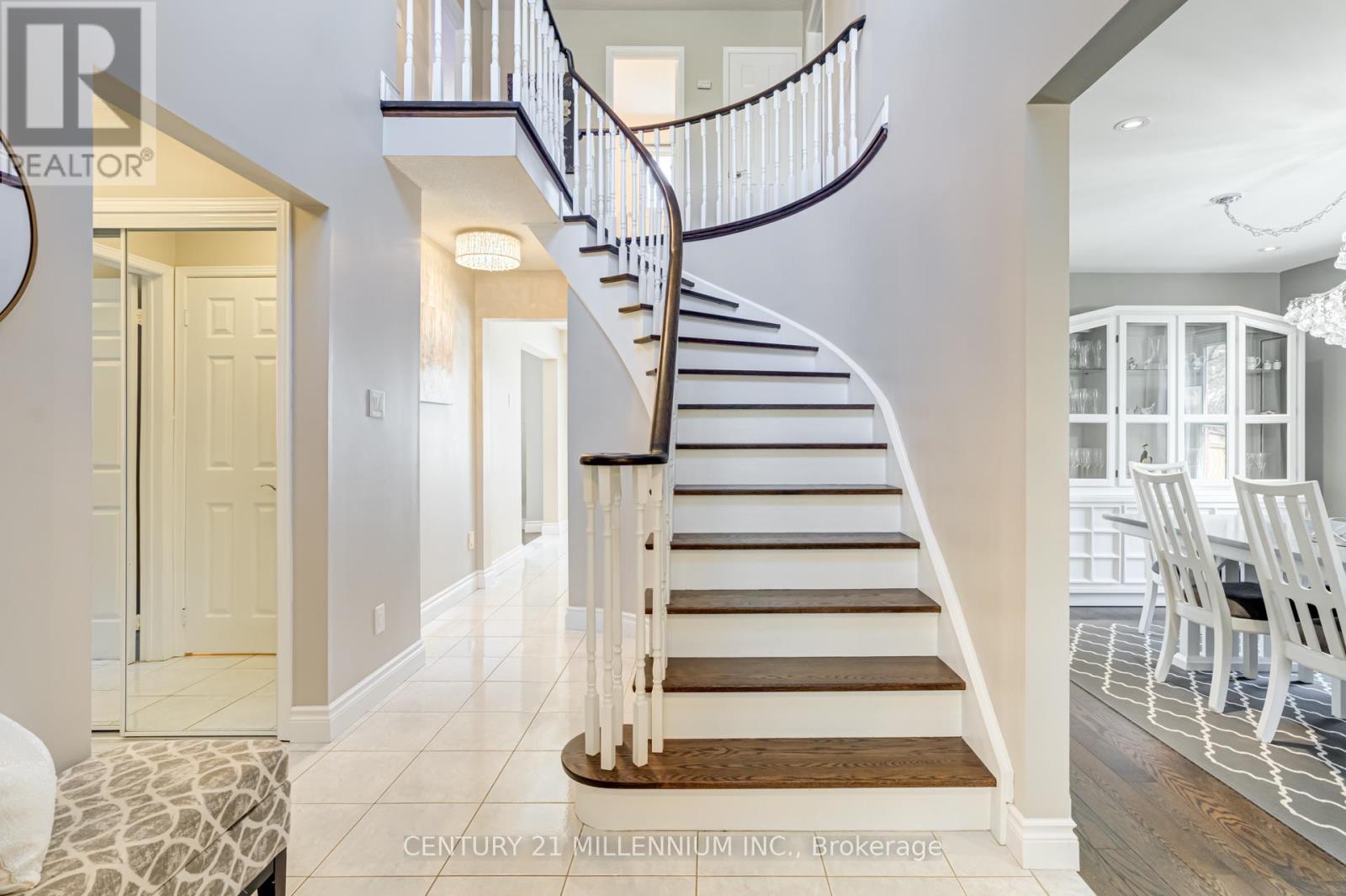 81 Philosopher's Trail, Brampton (Northgate), Ontario  L6S 4L4 - Photo 19 - W12113835