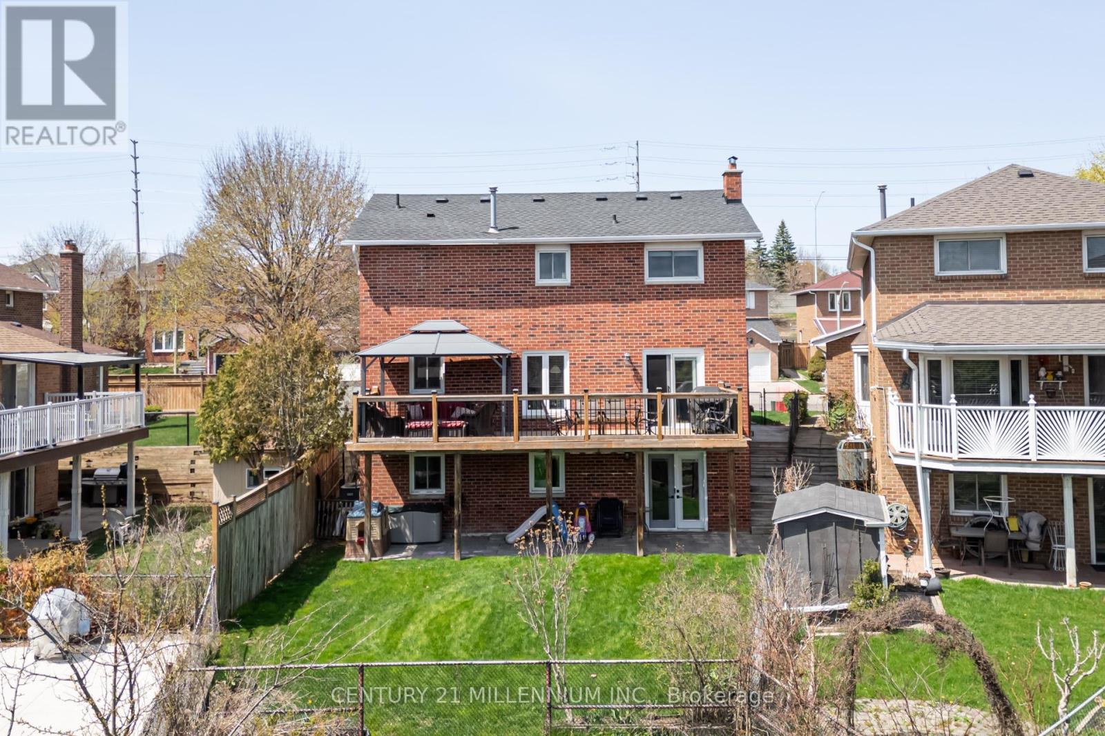 81 Philosopher's Trail, Brampton (Northgate), Ontario  L6S 4L4 - Photo 37 - W12113835