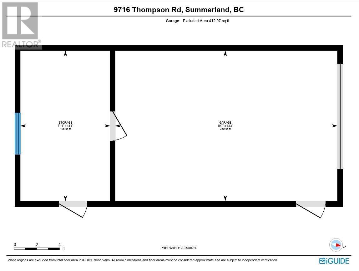 9716 Thompson Road, Summerland, British Columbia  V0H 1Z3 - Photo 45 - 10345700