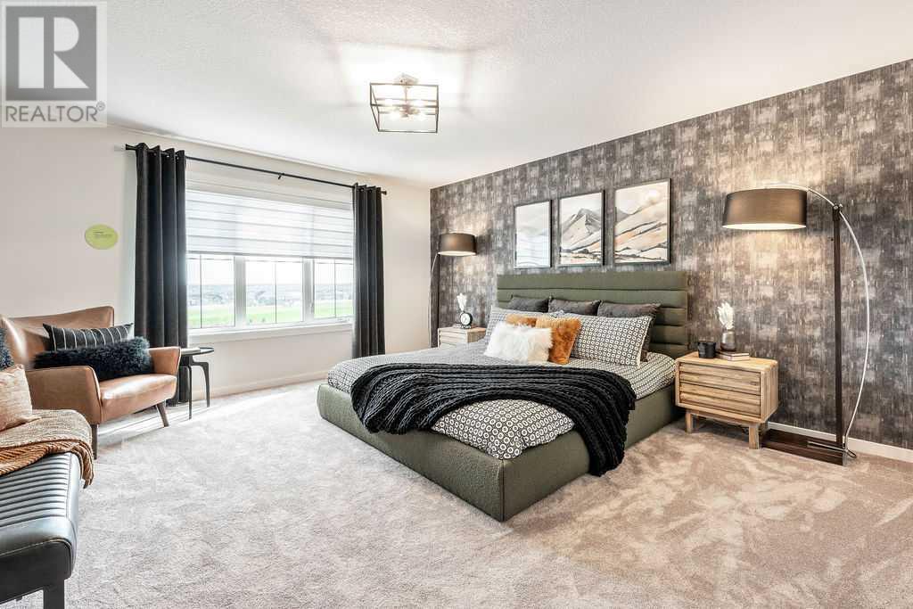 1022 Fowler Road Sw, Airdrie, Alberta  T4B 5T2 - Photo 11 - A2213497