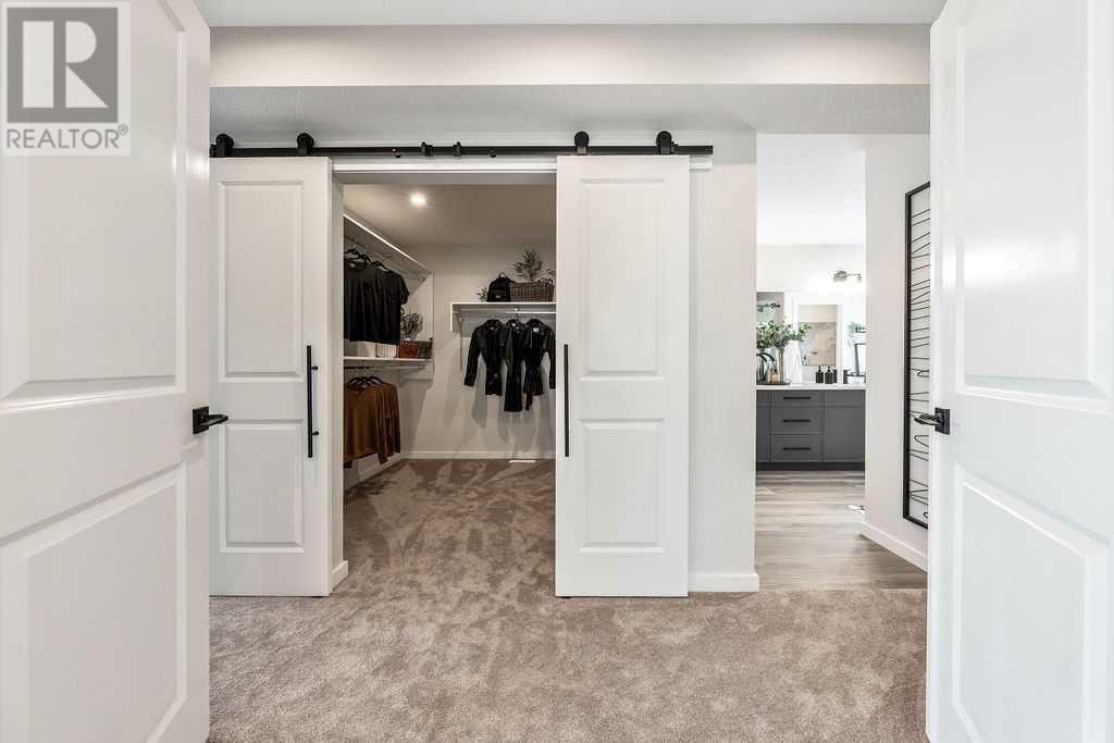 1022 Fowler Road Sw, Airdrie, Alberta  T4B 5T2 - Photo 12 - A2213497