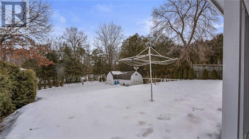 195 Paris Road, Brantford, Ontario N3R 1J2 - Photo 38 - 40702216