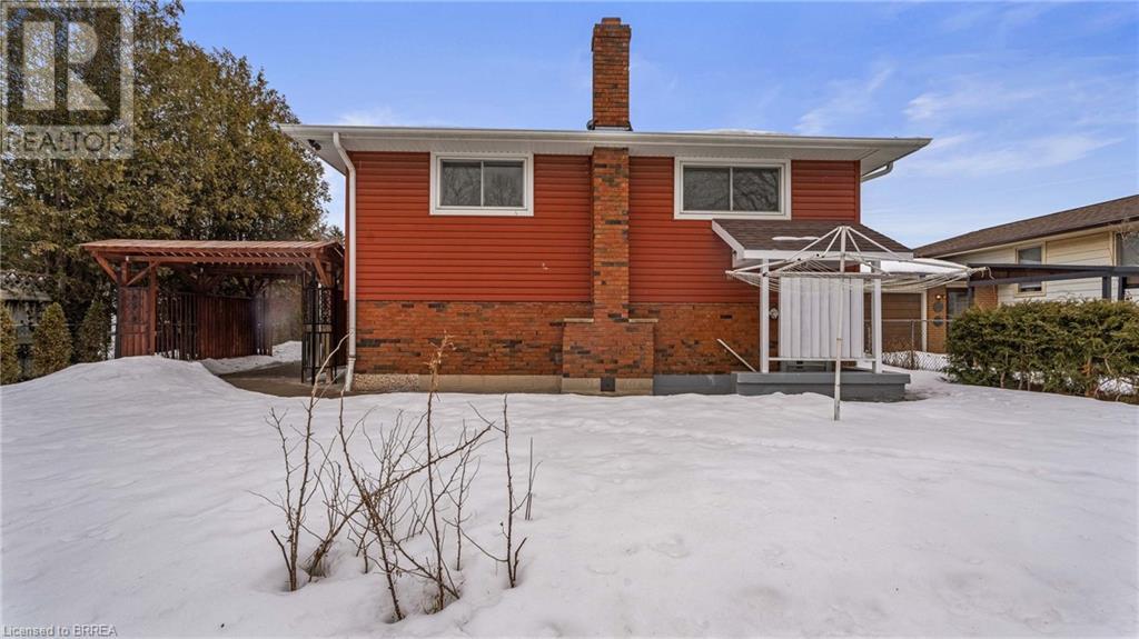 195 Paris Road, Brantford, Ontario N3R 1J2 - Photo 41 - 40702216