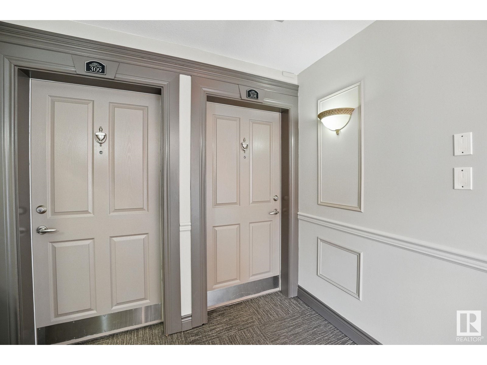 #308 1003 Gault Bv Nw, Edmonton, Alberta  T5H 4E5 - Photo 41 - E4433465