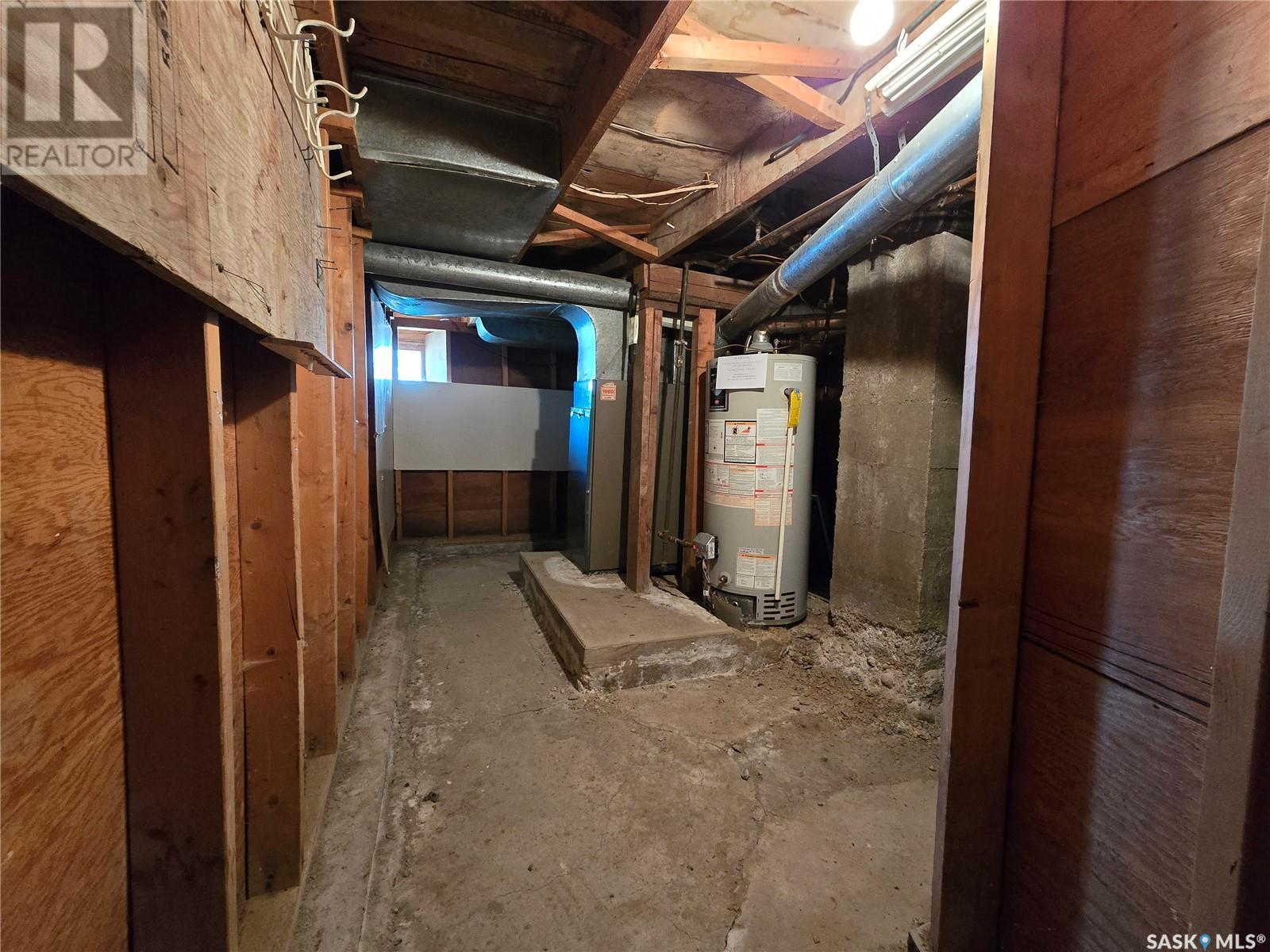 624 Fairford Street E, Moose Jaw, Saskatchewan  S6H 0E9 - Photo 29 - SK003869
