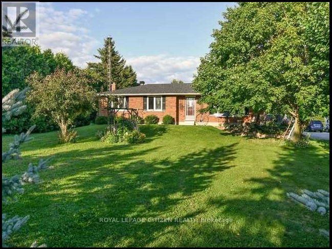 UPPER - 394073 COUNTY ROAD 12, Amaranth, Ontario